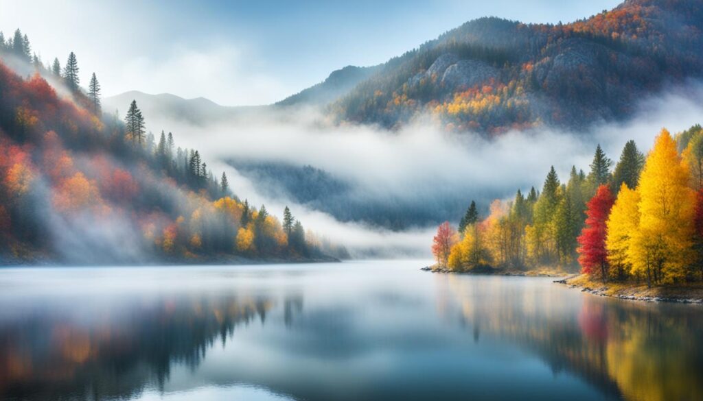 off-the-beaten-path lakes off-the-beaten-path lakes