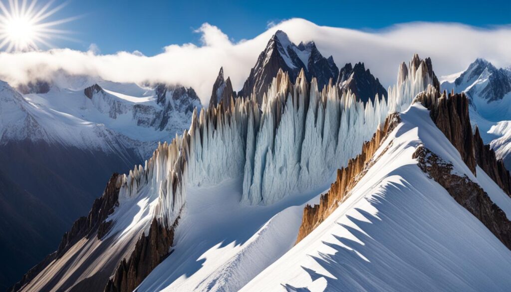 penitentes penitentes