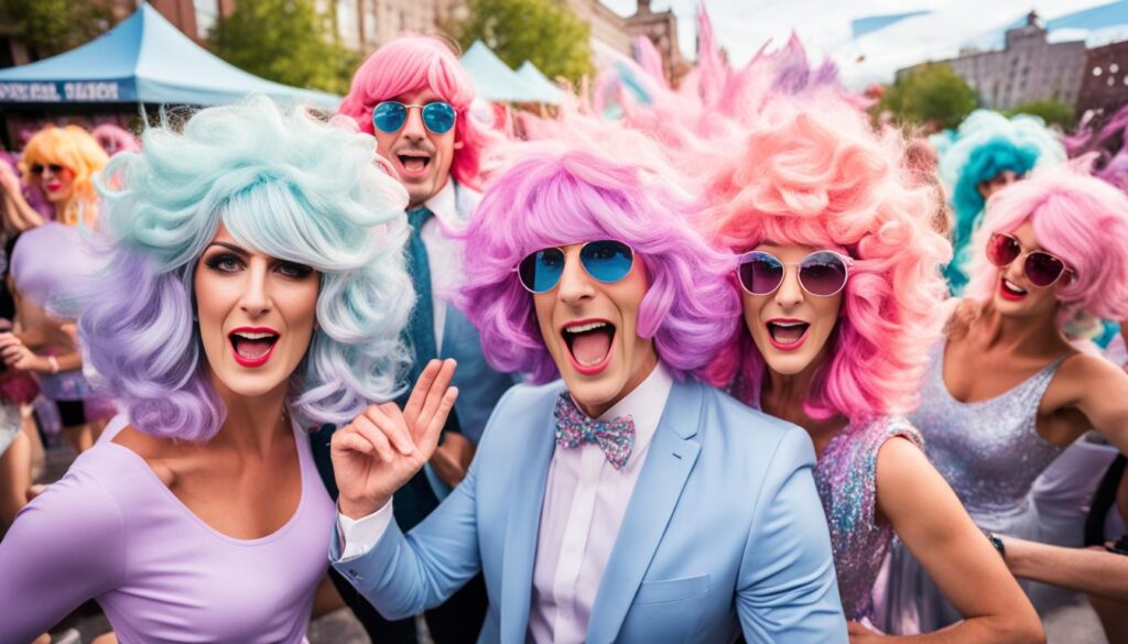 powdered wigs powdered wigs