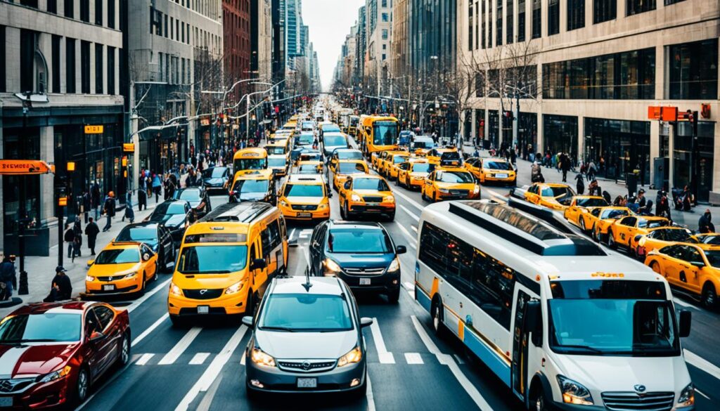 public transportation public transportation