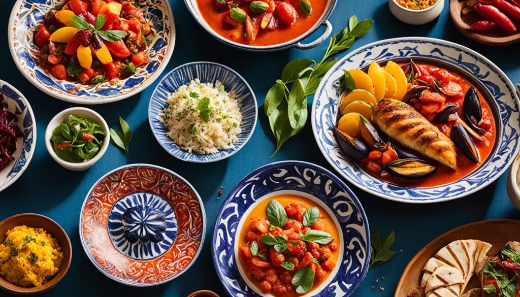 regional cuisine regional cuisine