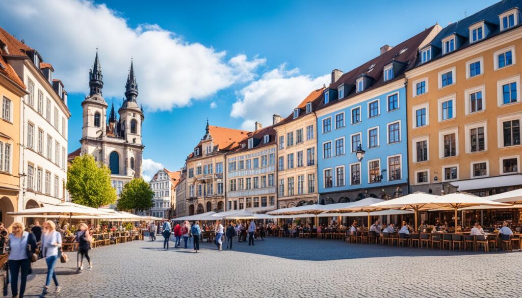 reimagined European destinations 2024 reimagined European destinations 2024