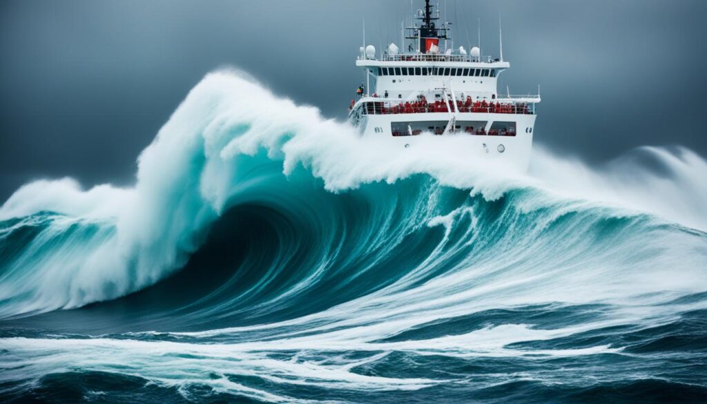 rogue waves rogue waves