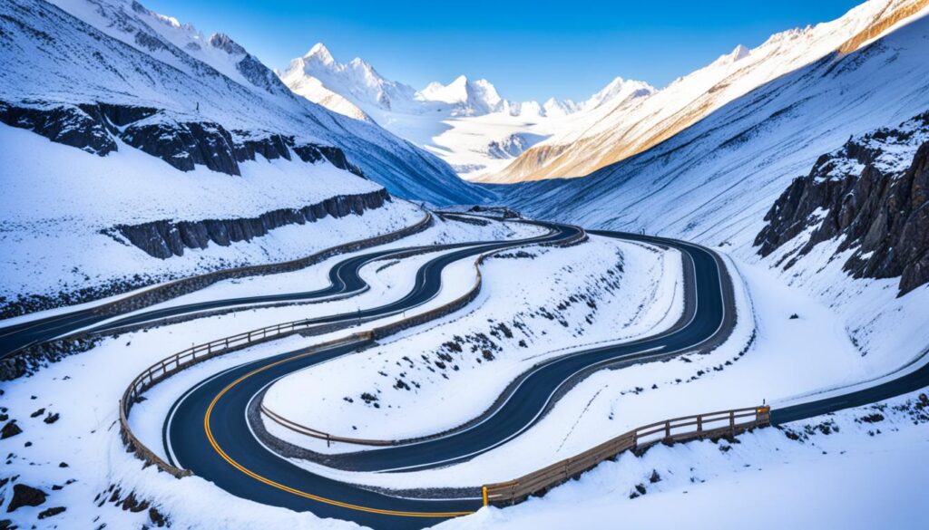 scenic drives scenic drives