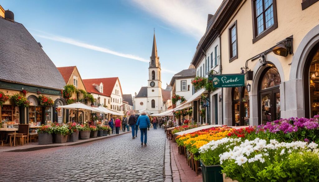 small towns small towns