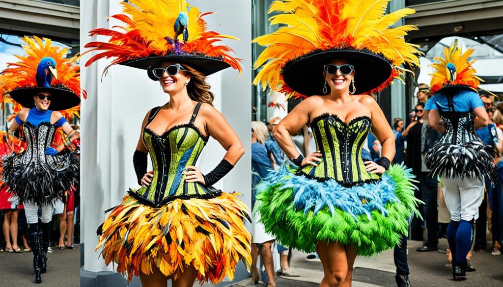 strange fashion inventions strange fashion inventions