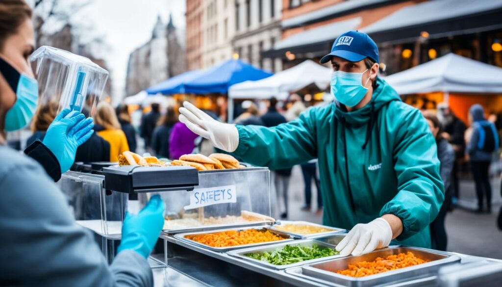 street food safety street food safety