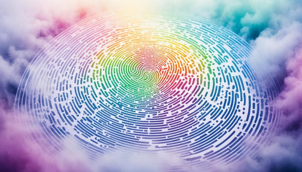 the origins of fingerprint patterns the origins of fingerprint patterns