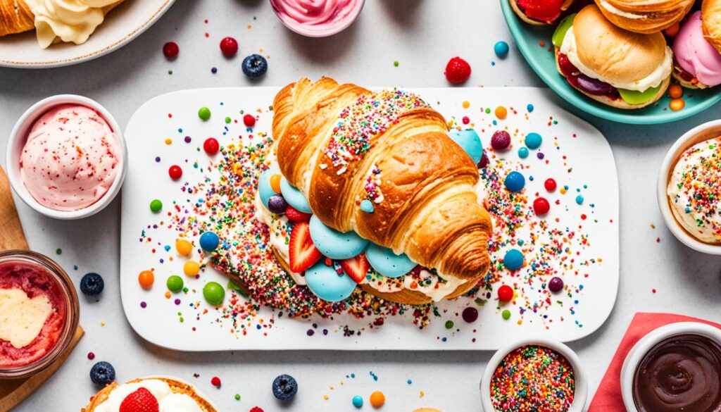 unusual food facts unusual food facts